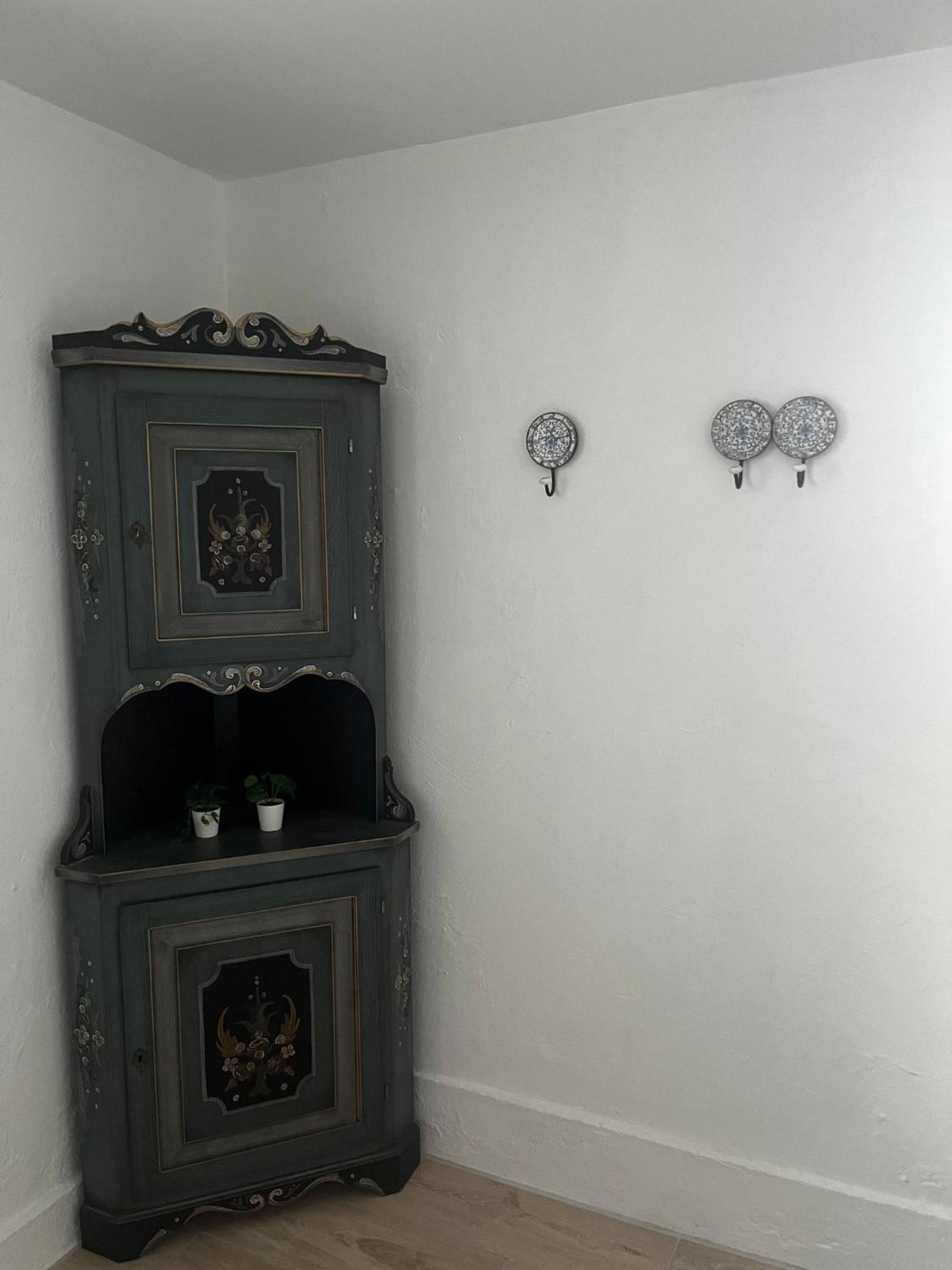 Rosenlund Gods - Kaelder B&B Sakskøbing 外观 照片