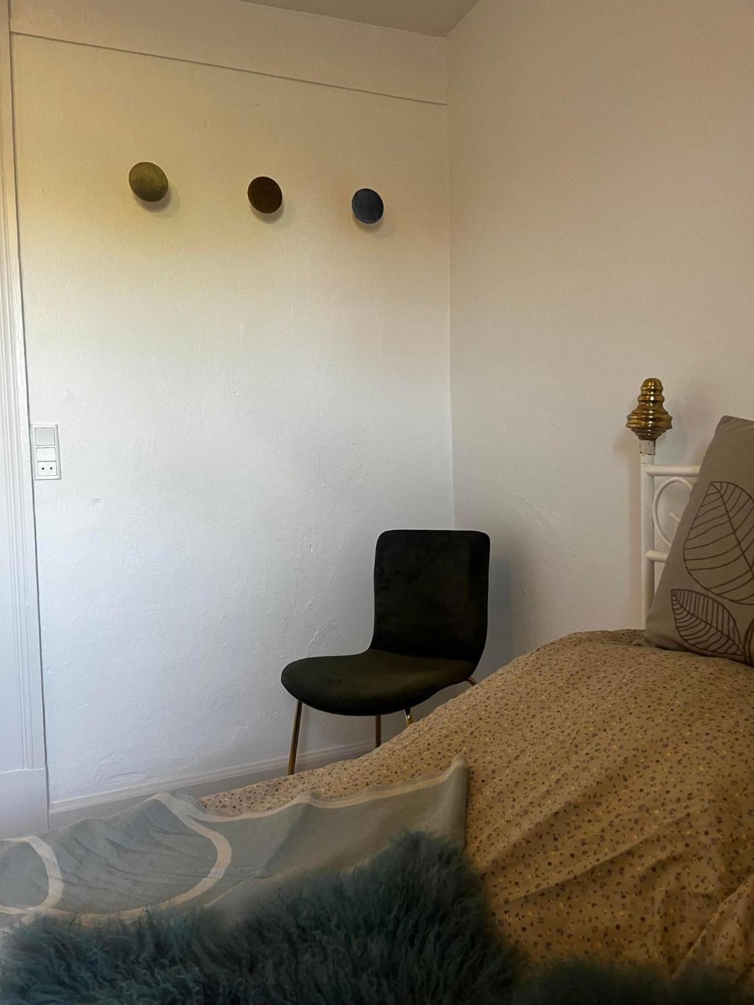 Rosenlund Gods - Kaelder B&B Sakskøbing 外观 照片