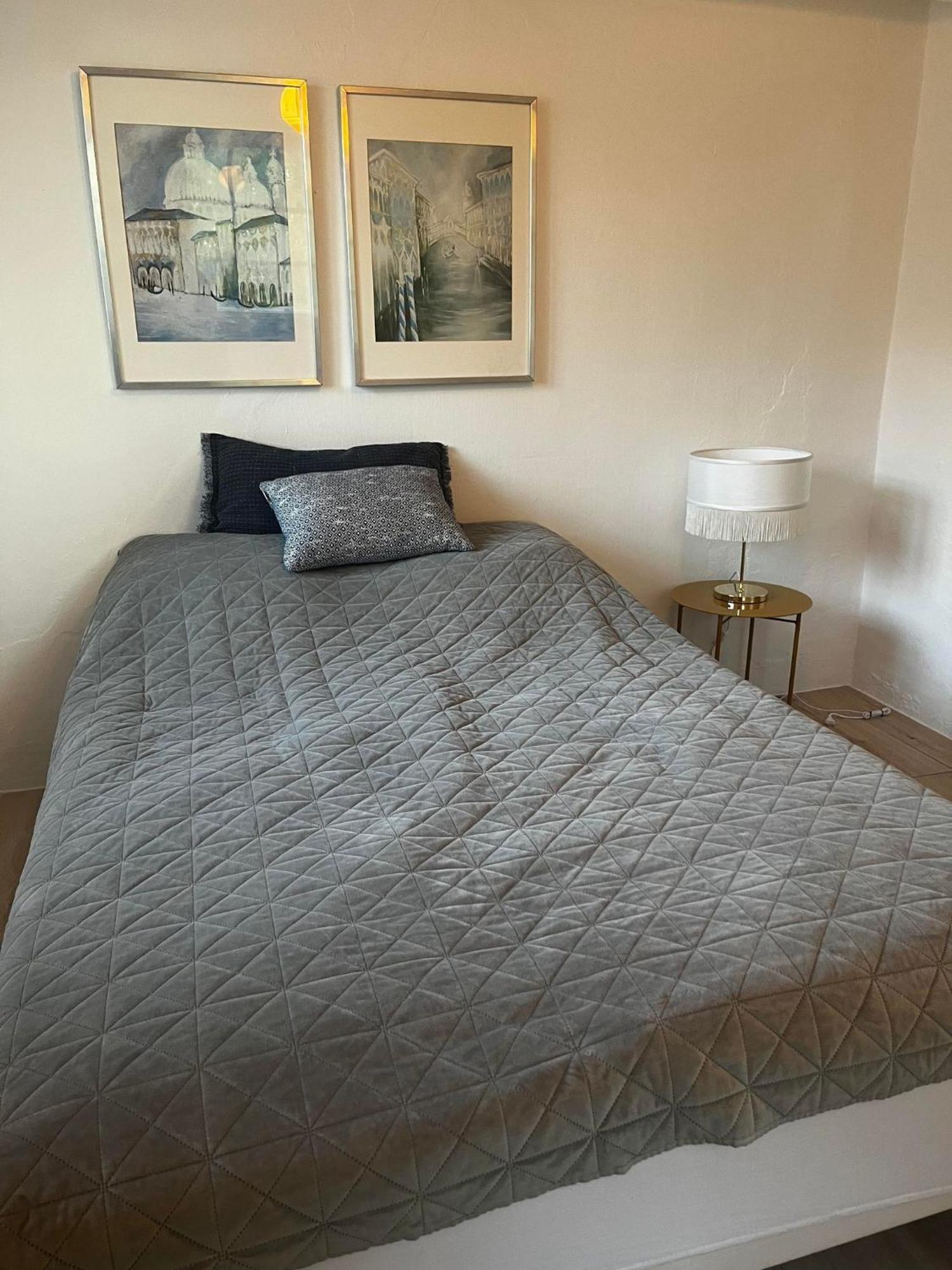 Rosenlund Gods - Kaelder B&B Sakskøbing 外观 照片